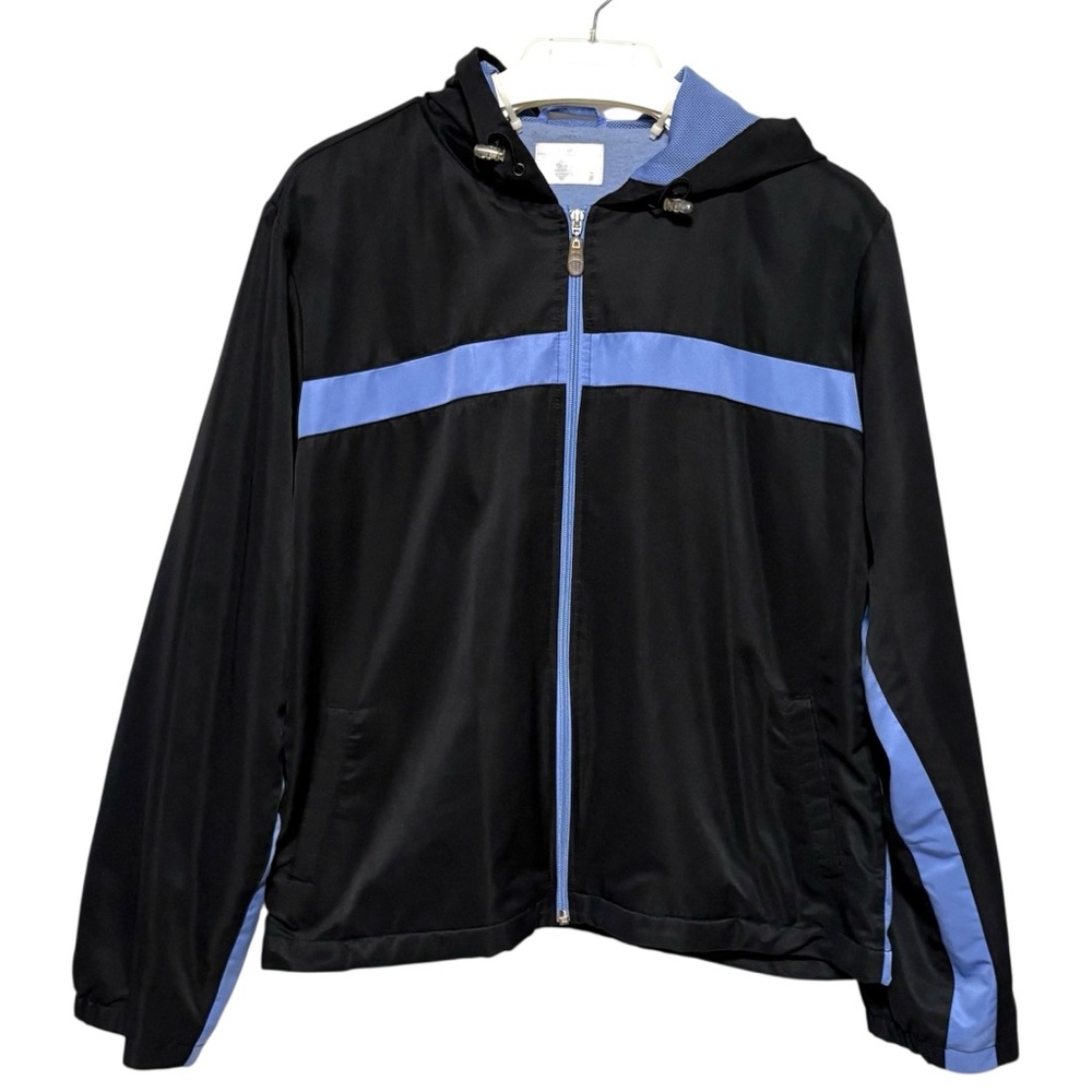 Lady Foot Locker Full Zip Jacket - image 1